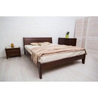 СИТИ без изножья с филенкой - кровать ТМ ОЛИМП СИТИ без изножья с филенкой - кровать ТМ ОЛИМП