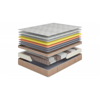 Матрас Dynasty Ротшильд Роял