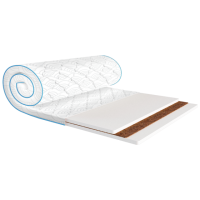 МИНИ-МАТРАС SLEEP&FLY MINI FLEX KOKOS ЖАККАРД