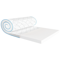 МИНИ-МАТРАС SLEEP&FLY MINI SUPER FLEX ЖАККАРД