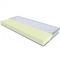 ОРТОПЕДИЧЕСКИЙ МАТРАС SLEEP&FLY SILVER EDITION LANTAN