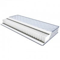ОРТОПЕДИЧЕСКИЙ МАТРАС SLEEP&FLY SILVER EDITION SELEN