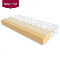 ОРТОПЕДИЧЕСКИЙ МАТРАС SLEEP&FLY COMBY ЖАККАРД