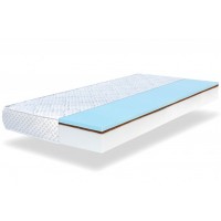 Матрас Highfoam Fresh Blue