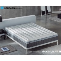 Матрас Karibian Gold Maximum V7