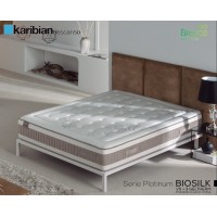 Матрас Karibian Platinum Biosilk