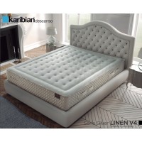 Матрас Karibian Silver Linen