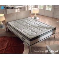 Матрас Karibian Silver Urban